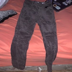 Brand: Kenshi Jeans Size: 2/26 Color: Grey